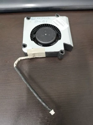 OEM Genuine HP EliteDesk 800 G1 Rear System Fan 768424-001 OEM - Image 1 of 2