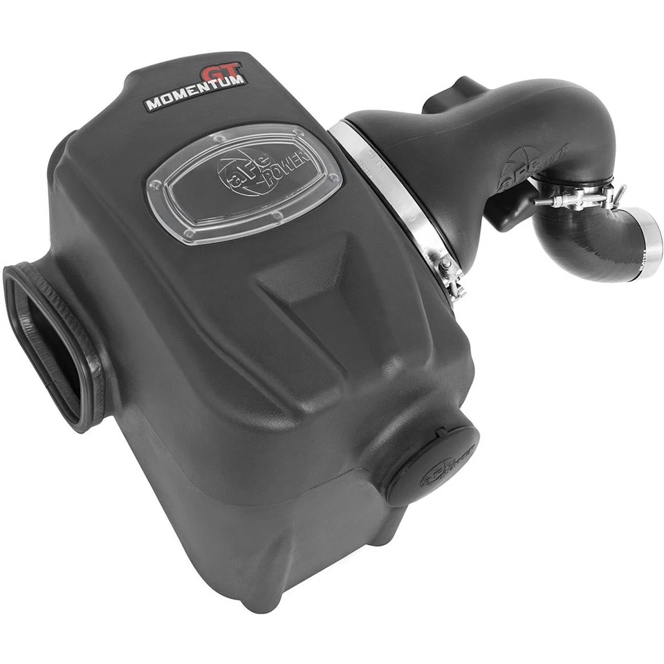 51-74107 aFe 冷进气适用于雪佛兰 GMC Canyon 雪佛兰 Colorado 2015-2021 — 第 1/1 张图片