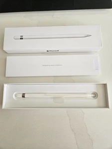 Apple Pencil (1st Generation) - MK0C2ZM/A - Afbeelding 1 van 2