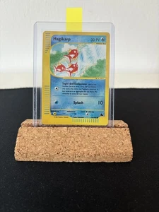 Pokemon Karte TCG | Magikarp / Karpador 75/144 reverse Holo Skyridge E-Card ITA - Bild 1 von 10
