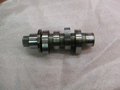 Árbol de levas Harley-Davidson CVO M8 modelos se adapta a FL '18-'20 25400273 MILWAUKEE 8 Foto 1 de 4