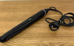 PHILIPS BHS674 STRAIGHTCARE HAIR STRAIGHTENER IONIC CERAMIC - Picture 1 of 11
