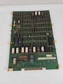 *UNTESTED UNKNOWN* Stern 1983 PCB VIDEO GAME BOARD *UNTESTED* #2