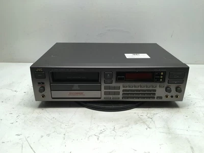 JVC XL-GM800TN CD Changer - No Cartridge - Image 1 of 4