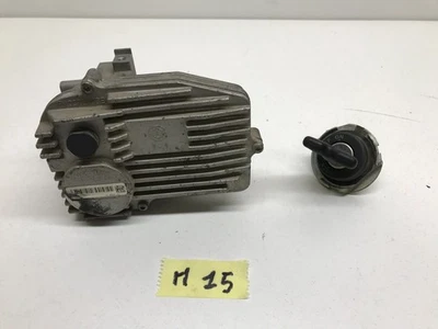 corpo farfallato scooter Piaggio Carnaby Cruiser 300cc  20.000 km - Imagen 1 de 4