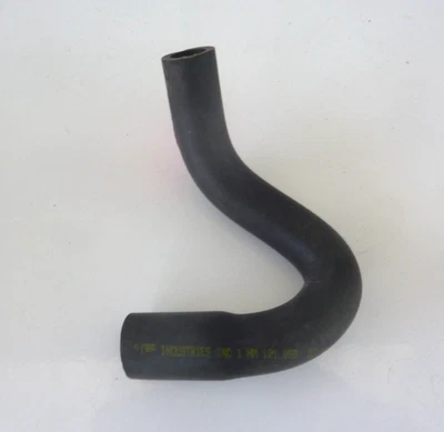 VW GOLF / JETTA MK3 93 - 99 TRANSMISSION OIL COOLER HOSE 1HM121058 NEW - Image 1 of 2