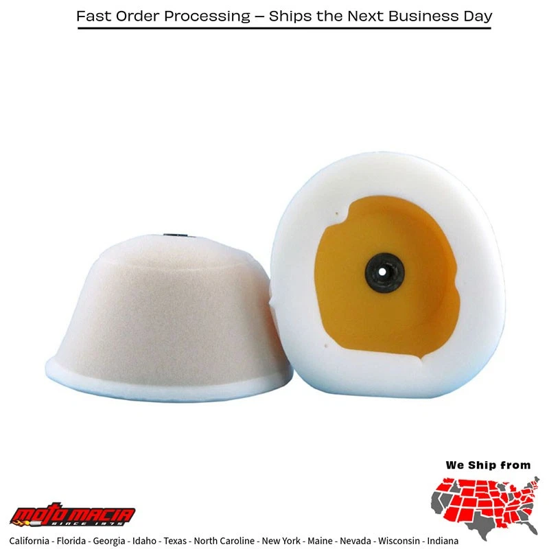 AIR FILTER GAS GAS Gas-Gas XC 250 2011-2013 Gas-Gas XC 300 2011-2013 Gas-Gas XC - Image 1 of 1