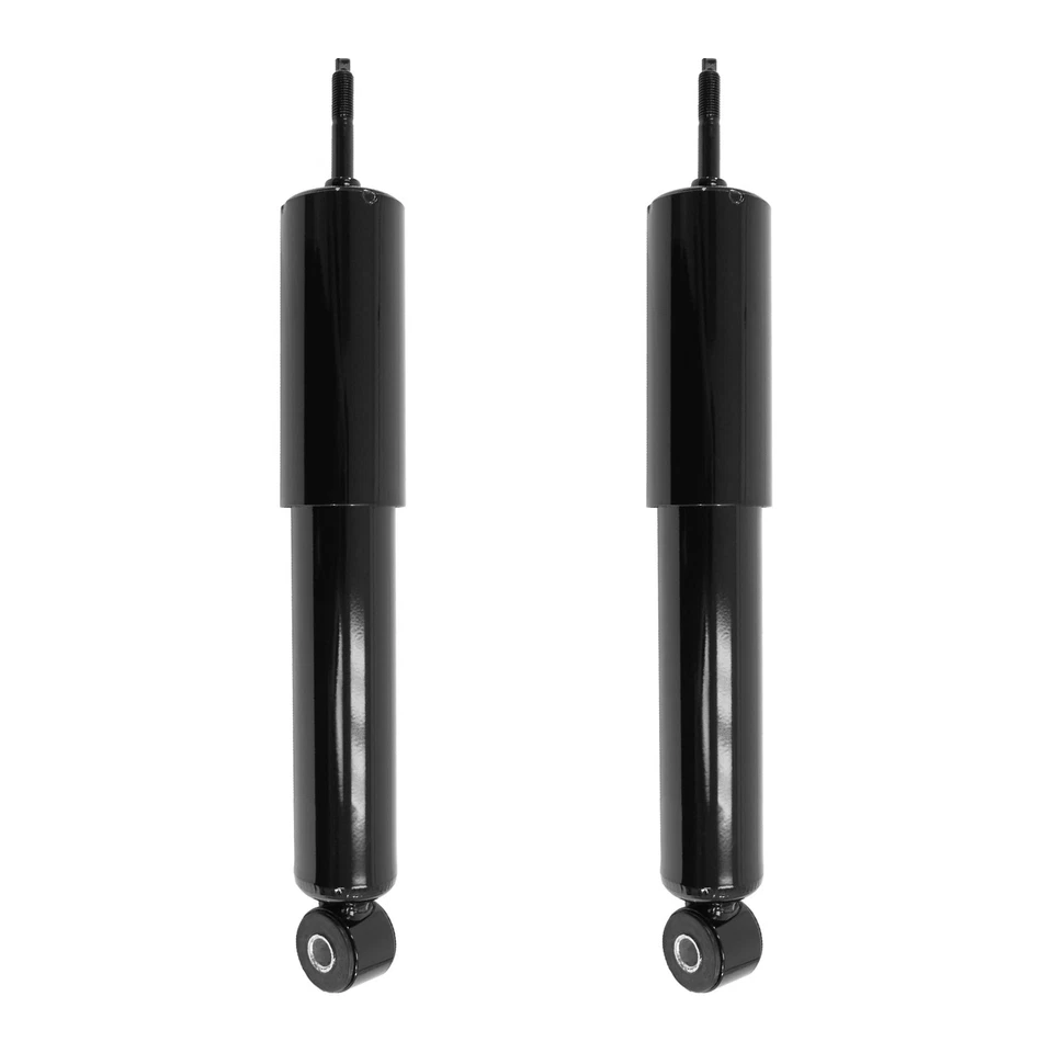 Front Pair Shock Absorber Kit for 2008-2014 Ford E-150 RWD Foto 1 de 1