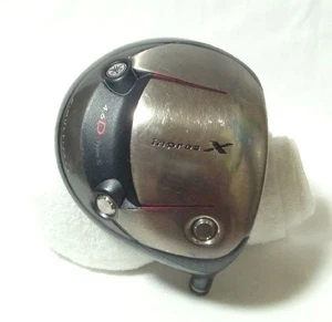 Yamaha InpresX 1W 10° Driver 201g Used - Picture 1 of 3