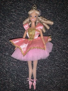 Disney Special Edition Ballet Aurora Doll Ballerina Sleeping Beauty - Picture 1 of 7
