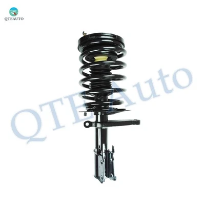 Front Right Quick Complete Strut-Coil Spring For 1993-1997 Dodge Intrepid - Image 1 of 4