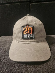 San Francisco Giants MLB Season Ticket Holder 20 AT 24 Willie Mays SnapBack Hat - Bild 1 von 10