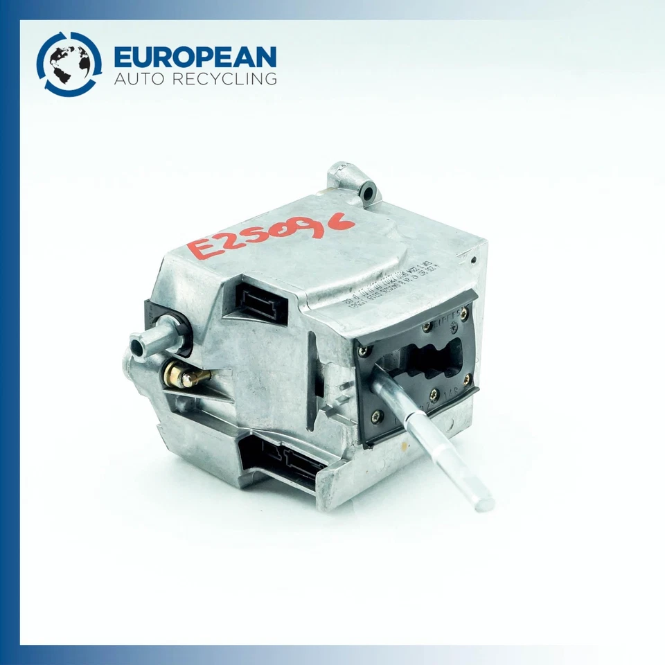 Palanca de cambios de piso Mercedes SL550 2005-2008 probada sin empujar a arrancar A2302674724 Foto 1 de 4