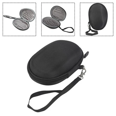 Protective EVA Case for MX Master 3 3S Mouse Travel Drop Scratch Guard - Image 1 of 4