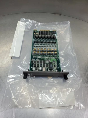 Módulo de salida analógica Bailey IMAS011 Symphony, 5-24VDC, 15VA.               3D-61 Foto 1 de 3