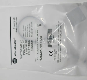1PC 42SMP-7011-QD sensor Proximity switch - Picture 1 of 2