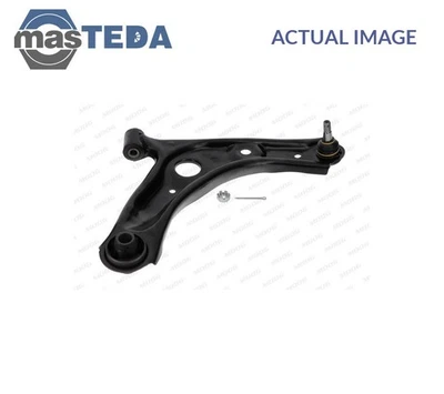 CI-WP-15154 WISHBONE TRACK CONTROL ARM FRONT RIGHT LOWER MOOG FOR CITROËN C1 II - Image 1 of 4