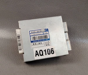 HYUNDAI TERRACAN HP 2.9 CRDi TRANSMISSION CONTROL MODULE TCU TCM 95440 4A470 - Picture 1 of 23