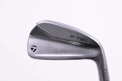 Taylormade P790 UDI 2021 / #2 Iron / 17 Degree / X-Flex KBS Tour 130 Shaft - Image 1 of 4