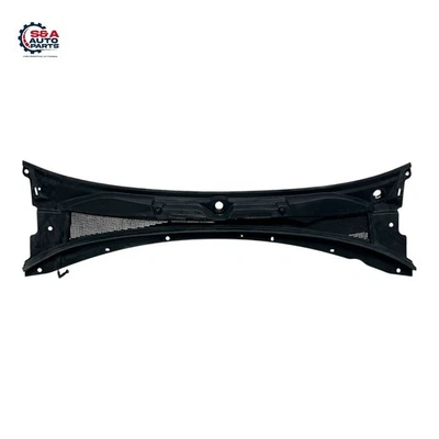 2016-2024 CHEVROLET CAMARO FRONT WINDSHIELD WIPER COWL PANEL COVER GRILLE OEM Foto 1 de 4