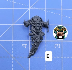 Warhammer 40K Death Guard Plague Marines Backpack E - Picture 1 of 2