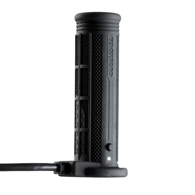 Oxford Products Hotgrips Pro Adventure Motorcycle EL390 Heated - Image 1 of 4