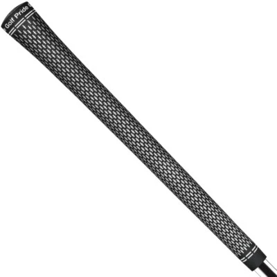 Golf Pride Tour Velvet 360 White Standard Size Grips