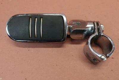 Harley-Davidson Road Glide Custom FLTRX 2007-2016 clavija de carretera ajustable derecha Foto 1 de 4