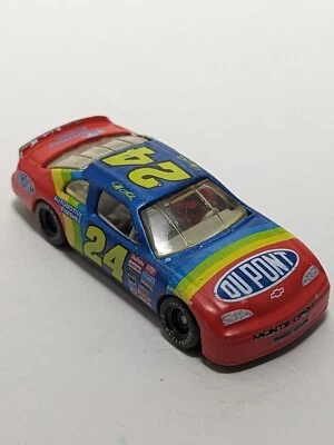 Hasbro Monte Carlo 1998 vintage 1:64 Foto 1 de 4