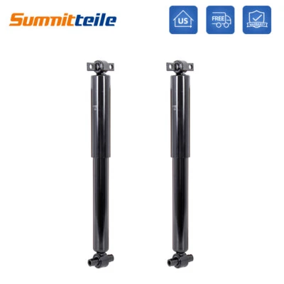 2PCS Rear Shocks Absorbers Assembly For 2009-2015 Honda Pilot V6 3.5L 4349151 Foto 1 de 4