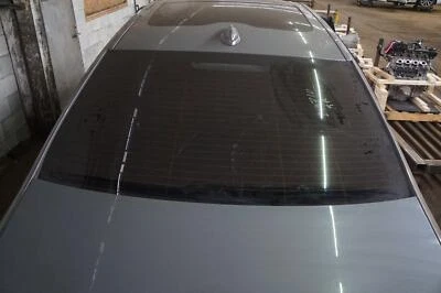 ¡Solo recogida local! Cristal ventana trasera 51317357251 bmw 750i XDrive G12 16-22 Foto 1 de 4