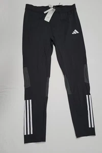 Adidas Mens Tiro 23 Pro Training Soccer Pants HI3046 Size Large Black White - Picture 1 of 15