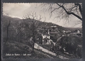 Cartolina Saluti da Netro AG2267 - Picture 1 of 1