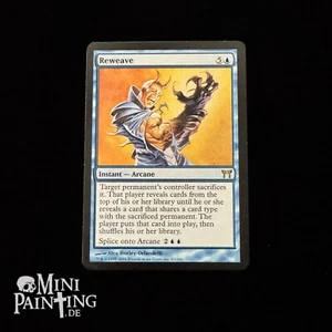 Reweave Magic MTG - Imagen 1 de 1