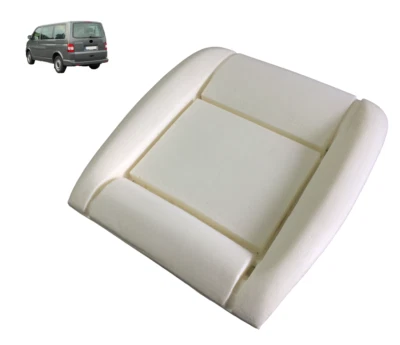 Sitzpolster Schaumstoff für VW Transporter T5 Bus Kasten 2003-2009 7E0881375G - Bild 1 von 4