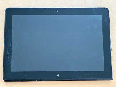Lenovo ThinkPad 10 Windows Tablet 10.1" FHD 1920x1200 Touch Intel Z3795 DEFEKT - Bild 1 von 4