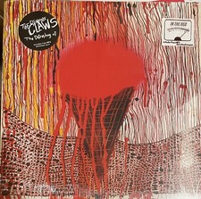 DEMON'S CLAWS 'Defrosting Of' LP NEW black lips BBQ ITR king khan spaceshits