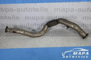 Tubo de escape silenciador central tubos originales Audi A6 4G C7 4G0253350G - Imagen 1 de 3