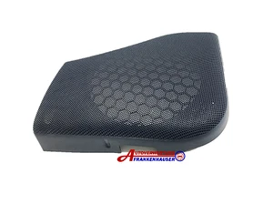 Cubierta altavoz mercedes w202 s202 carenado izquierdo 2027271188 azul - Imagen 1 de 2