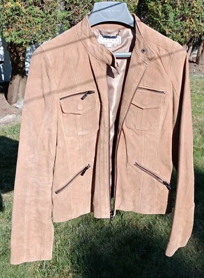 Pelle Studio Womens Leather  Jacket - Image 1 of 4