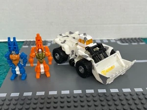 2015 BotCon / OTFCC / Timelines Souvenir Set: Sgt. Hund lose Figur - Bild 1 von 5