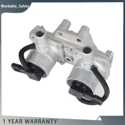 Válvula de retenção de injeção de ar secundária para Lexus LX570 2013-2019 V8 5,7L - Imagem 1 de 4