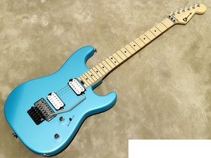 Las mejores ofertas en Guitarras eléctricas Charvel Azul | eBay