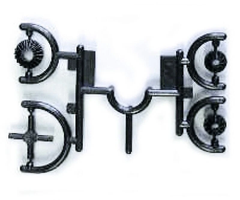 Tamiya TA06 Kegelrad-Satz Differenzial (2) XV-01 - 300051460 - Bild 1 von 1