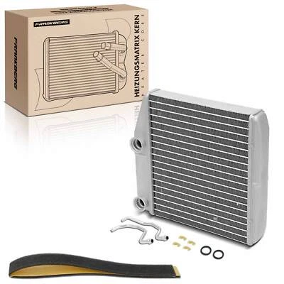 Heater Matrix for Vauxhall Corsa D E Peugeot Bipper AA Alfa Romeo MiTo 955 New - Image 1 of 4