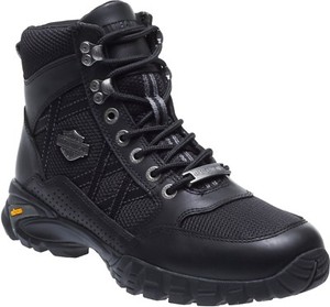 lightweight motorcycle boots