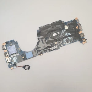 Lenovo Thinkpad X13 Yoga G1 Mainboard Defekt Faulty Motherboard - Bild 1 von 2