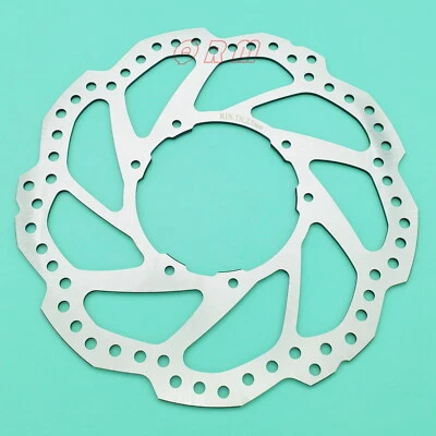 New Front Brake Disc Rotor for Honda CRF450R CRF450RX CRF450RWE 2015-2023  - Image 1 of 2
