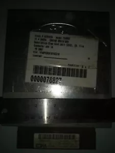 2001 Ford Taurus PCM Ecm Automatic V-6 Used In Working Condition No Issues Used - Picture 1 of 8