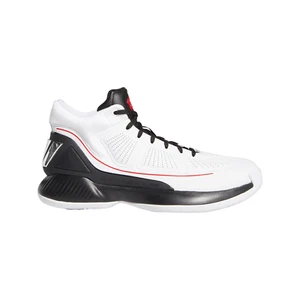 Adidas Derrick Rose 10 Blanco Tenis de Baloncesto Zapatos Informales Para Hombre Talla 13 - Imagen 1 de 11